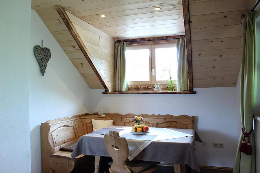 Landhaus Kranzbichl Berchtesgaden Exterior photo